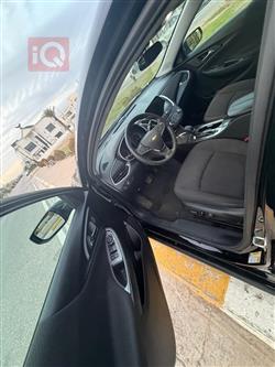 شيفروليه ماليبو